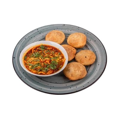 Club Kachori